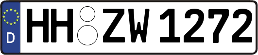 HH-ZW1272