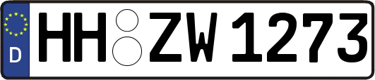HH-ZW1273