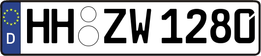 HH-ZW1280