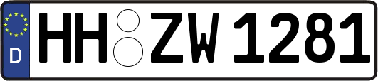 HH-ZW1281