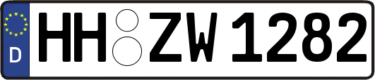 HH-ZW1282