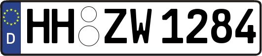 HH-ZW1284