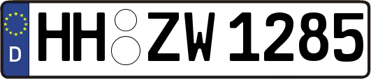 HH-ZW1285