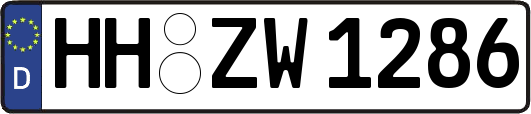 HH-ZW1286