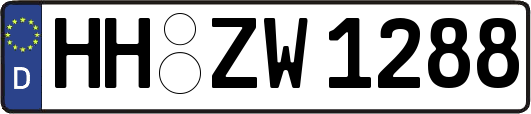 HH-ZW1288