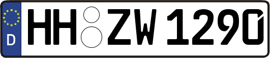 HH-ZW1290