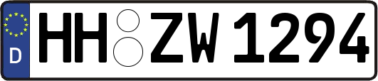 HH-ZW1294