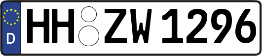 HH-ZW1296