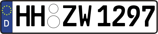 HH-ZW1297