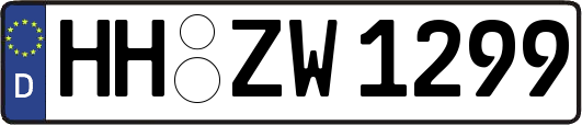 HH-ZW1299