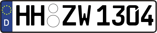 HH-ZW1304