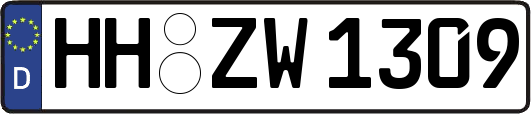HH-ZW1309