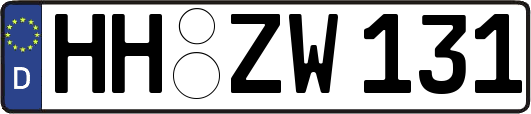 HH-ZW131