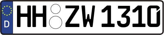 HH-ZW1310