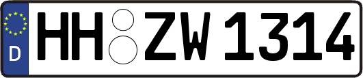 HH-ZW1314