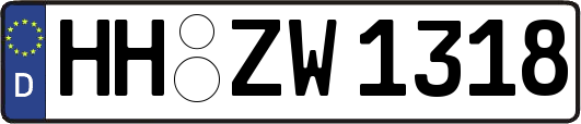 HH-ZW1318