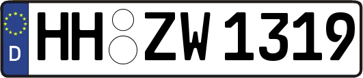 HH-ZW1319