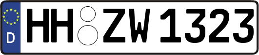 HH-ZW1323