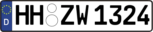 HH-ZW1324