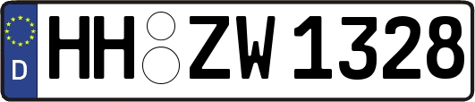 HH-ZW1328