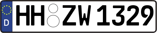 HH-ZW1329