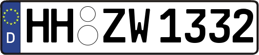 HH-ZW1332