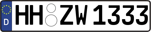 HH-ZW1333