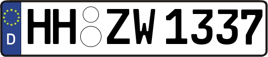 HH-ZW1337