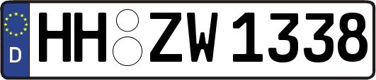 HH-ZW1338