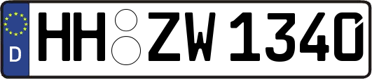 HH-ZW1340