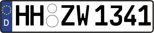 HH-ZW1341