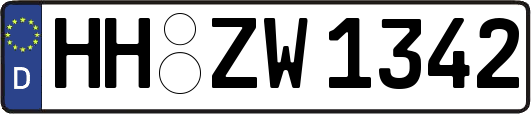 HH-ZW1342