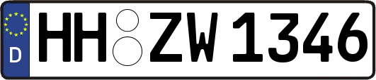 HH-ZW1346