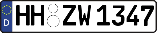 HH-ZW1347