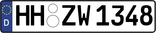 HH-ZW1348