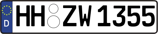 HH-ZW1355