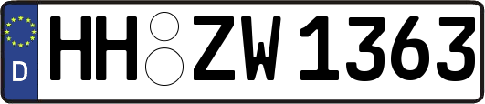 HH-ZW1363