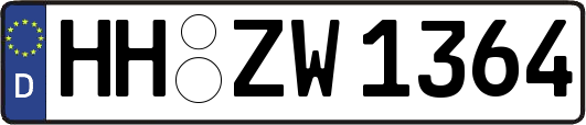 HH-ZW1364