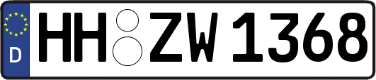 HH-ZW1368