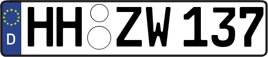 HH-ZW137