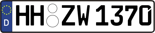 HH-ZW1370