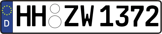 HH-ZW1372