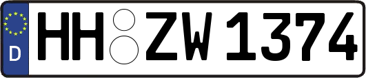 HH-ZW1374
