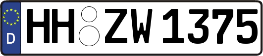 HH-ZW1375