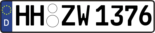 HH-ZW1376