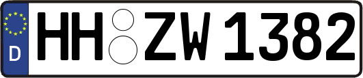HH-ZW1382