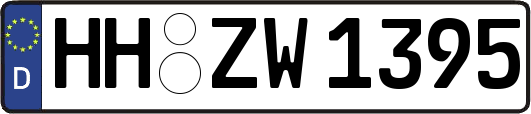 HH-ZW1395