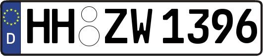 HH-ZW1396