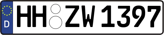 HH-ZW1397