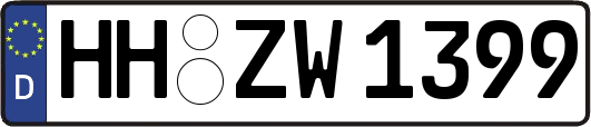 HH-ZW1399